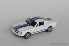 Ford Mustang Shelby GT350 (1965), Shelby 1:43