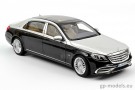 Mercedes-Maybach S650 (2018), Norev 1:18