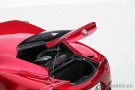 composite model car Alfa Romeo 4C (2013), AUTOart 1:18, 70186, 674110701869