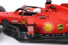 Ferrari SF1000 Austrian GP (2020) Vettel, BBR 1:18