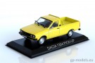 Dacia 1304 2 doors Pick-up (1975), GPM 1:43