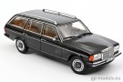 diecast classic model car Mercedes-Benz 200 T (S123) (1982), Norev 1:18, 183735, 3551091837350