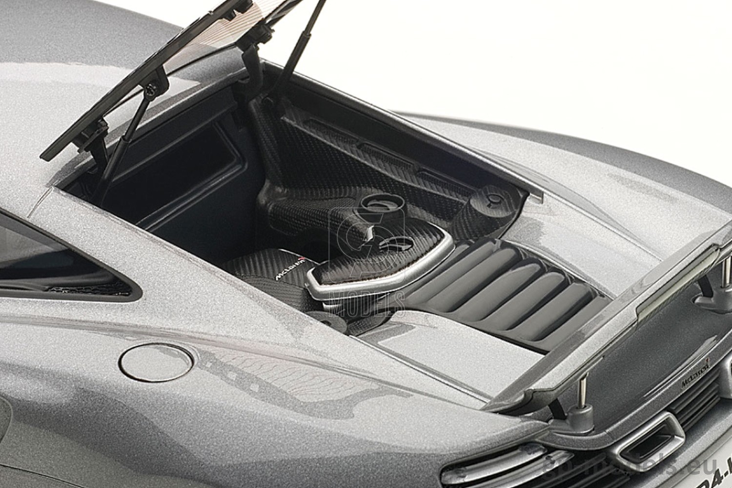 McLaren MP4-12C (2011), AUTOart 1:18 McLaren MP4-12C (2011), AUTOart 1:18