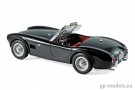 Diecast classic model car AC Cobra 289 (1963), scale 1:18, Norev 182754, 3551091827542