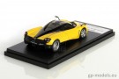 Diecast model Pagani Huayra (2013), scale 1:43, GTAutos 41011Y, 6949953704785