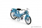 Moped Motobecane AV 65 (1965), Norev 1:18, 182056