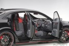 Honda Civic Type R (FK 8) (2017), AUTOart 1:18