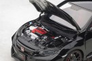 Honda Civic Type R (FK 8) (2017), AUTOart 1:18