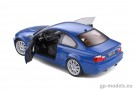 macheta auto metalica BMW M3 (E46) Coupe (2000), Solido 1:18, S1806502