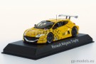 Macheta Renault Megane Trophy Showcar (2011), Norev 1:43, 517714