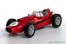 Ferrari F1 Dino 246 Morocco GP (1958), Mike Hawthorn, World Champion, CMR 1:18