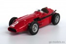 Maserati F1 250F No.2 Winner French GP (1957) Juan Manuel Fangio World Champion, CMR (Classic Model Replicars) 1:18