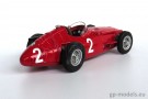 Maserati F1 250F (1957) J.M.Fangio WC, CMR 1:18
