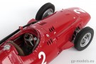 Maserati F1 250F (1957) J.M.Fangio WC, CMR 1:18