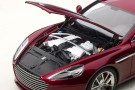 Aston Martin Rapide S (2015), AUTOart 1:18