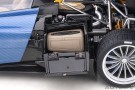 Pagani Huayra Roadster (2017), AUTOart 1:18