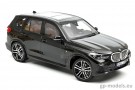 diecast suv model car BMW X5 (G05) (2019), Norev 1:18, 183280, 3551091832805