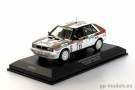 Lancia Delta HF, Rally Sanremo (1987), IXO 1:43