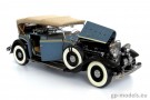 Ford Lincoln KB Top Up (1932), SunStar 1:18