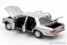 macheta auto metalica, masina epoca, Mercedes-Benz 450 SEL 6.9 (W116) (1976), Norev 1:18, 183785, 3551091837855