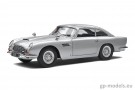 Aston Martin DB5 (1964), Solido 1:18