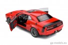 diecast model car Dodge Challenger R/T Scat Pack Widebody (2020), Solido 1:18, S1805702