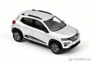 diecast electric car model Dacia Spring Comfort (2022), Norev 1:43, 509060, 3551095090607