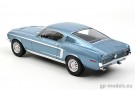 Ford Mustang Fastback GT (1968), Norev 1:12