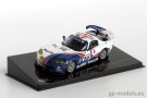 diecast sport race car Chrysler Viper GTS-R Le Mans (1988), IXO 1:43, LMM070, 4895102312160