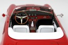 Ferrari 365 California Sn 09935 (1966), BBR 1:18