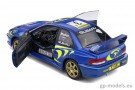 Subaru Impreza 22B, Colin McRae, Monte Carlo (1998), Solido 1:18