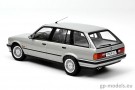 BMW 325i (E30) Touring (1991), Norev 1:18