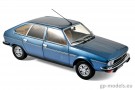 diecast classic model car Renault 30 TS (1978), Norev 1:18, 185270, 3551091852704