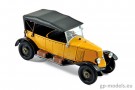 diecast classic model car Renault Type NN Torpedo (1927), Norev 1:43, 519511