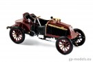 diecast classic model car Renault tip K (1902), Norev 1:43, 519510