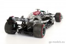 Mercedes-AMG W12 Spain GP F1 (2021) Hamilton 100 Pole Position, Minichamps 1:18