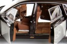 Rolls-Royce Phantom EWB Limousine (2012), Kyosho 1:18