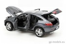 diecast model car Mercedes-Benz GLE Coupe (2015), Norev 1:18, 183790