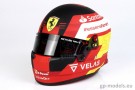 Helmet Carlos Sainz Ferrari Formula 1 (2022), BBR 1:2