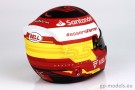 Casca Carlos Sainz Ferrari Formula 1 (2022), BBR 1:2