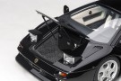 Lamborghini Diablo SE30 (1993), AUTOart 1:18