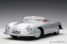 diecast classic sport model car Porsche 365 Nummer 1(neu) (1948), AUTOart 1:18, 78072