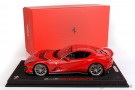 macheta auto de inalta calitate, Ferrari 812 Competizione (2021), BBR 1:18, BBR P18207B3-VET