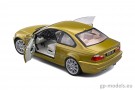 diecast model car BMW M3 (E46) Coupe (2000), Solido 1:18, S1806501