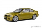 diecast model car BMW M3 (E46) Coupe (2000), Solido 1:18, S1806501
