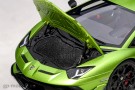 macheta auto sport Lamborghini Aventador SVJ (2019), AUTOart 1:18, 79178