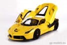 exclusive sport diecast model car, Ferrari LaFerrari (2013), BBR 1:18, BBR182202, 8053614073320
