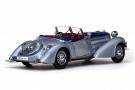 Horch 855 Special Roadster (1939), SunStar 1:18