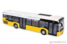 Diecast model bus Mercedes-Benz Citaro (2011) "Stuttgart", Norev 1:43, 351191, 3551093511917