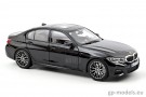 diecast luxury model car BMW 330i (G20) (2019), Norev 1:18, 183277, 3551081832775